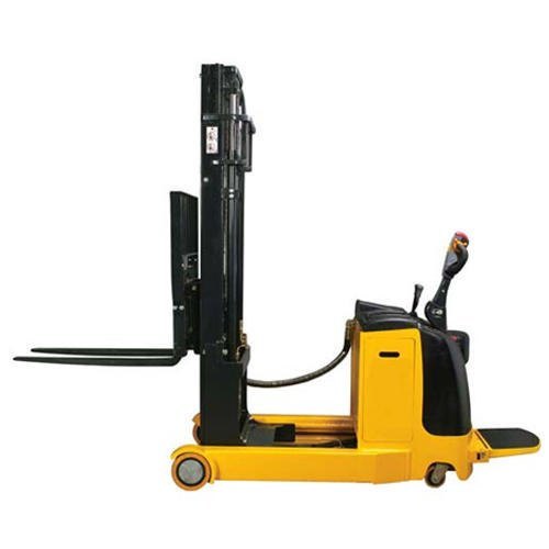 Force Lift - Latest update - What is the lifting capacity of electric reach stackers?